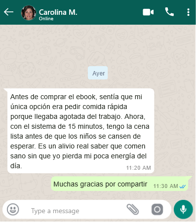 Cliente