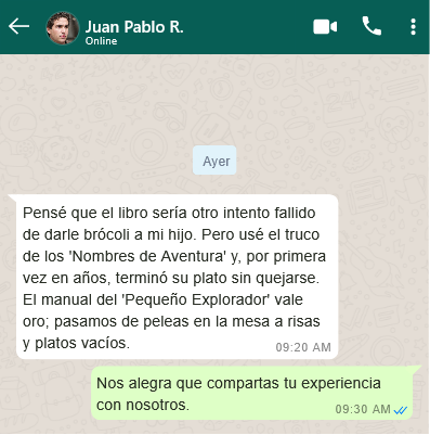 Cliente